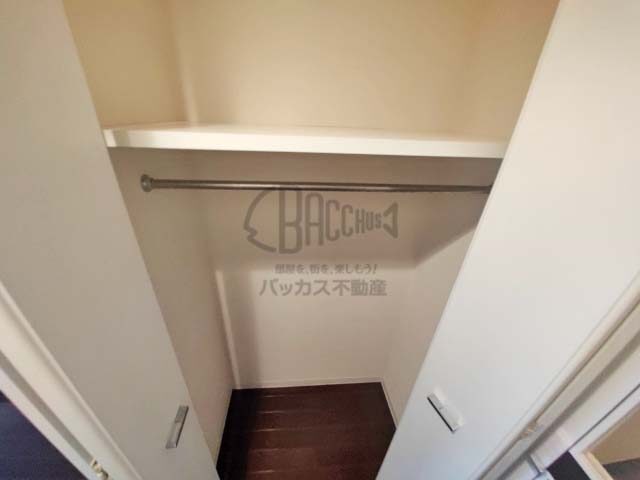 エスライズ四ツ橋 Ctype 1K 25.72㎡